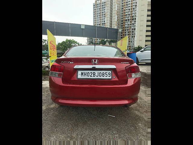 Used Honda City [2008-2011] 1.5 S MT in Mumbai