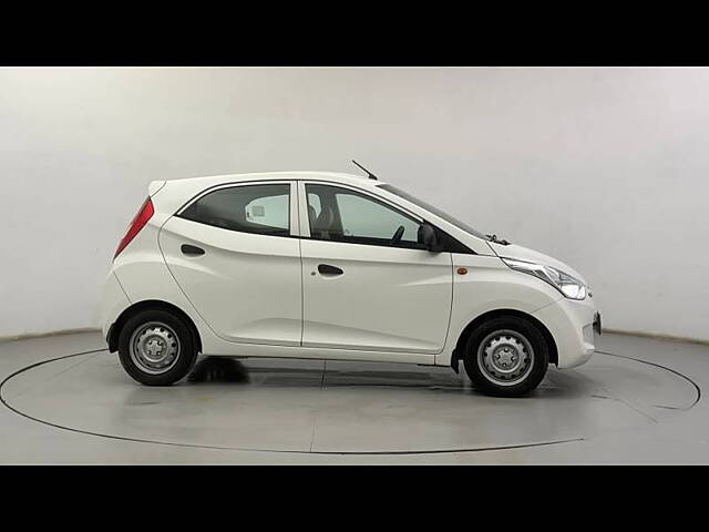 Used Hyundai Eon Era + in Ahmedabad