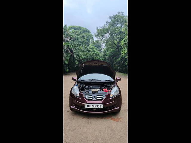 Used Honda Amaze [2013-2016] 1.5 S i-DTEC in Kolkata