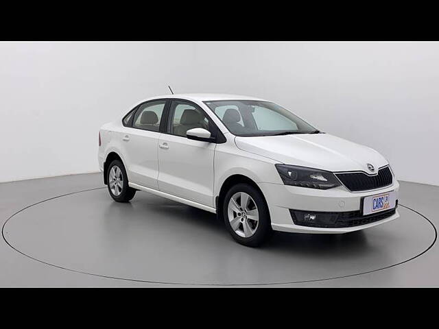 Used 2019 Skoda Rapid in Pune