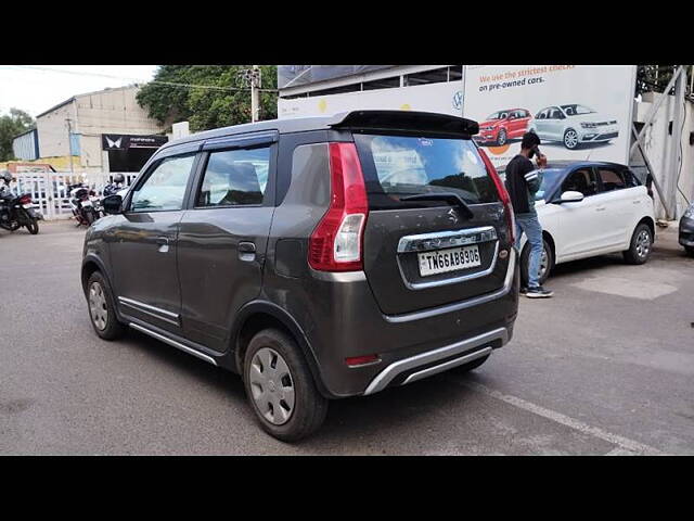 Used Maruti Suzuki Wagon R [2019-2022] ZXi 1.2 in Coimbatore