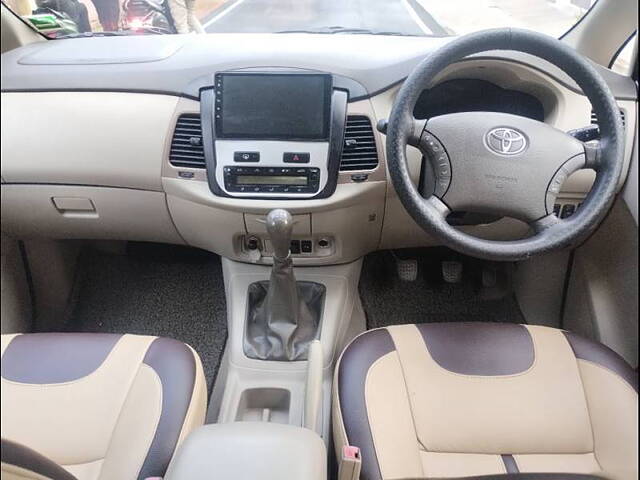 Used Toyota Innova [2005-2009] 2.5 V 7 STR in Mysore