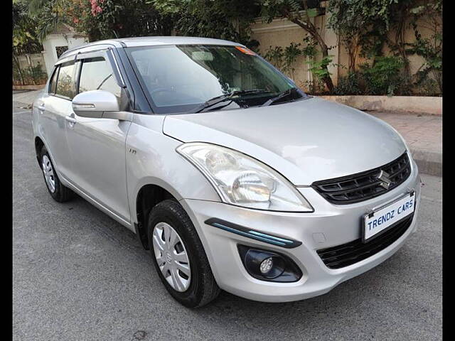 Used Maruti Suzuki Swift DZire [2011-2015] VXI in Navi Mumbai