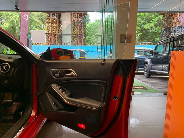 Used Mercedes-Benz CLA [2015-2016] 200 CDI Sport in Mumbai