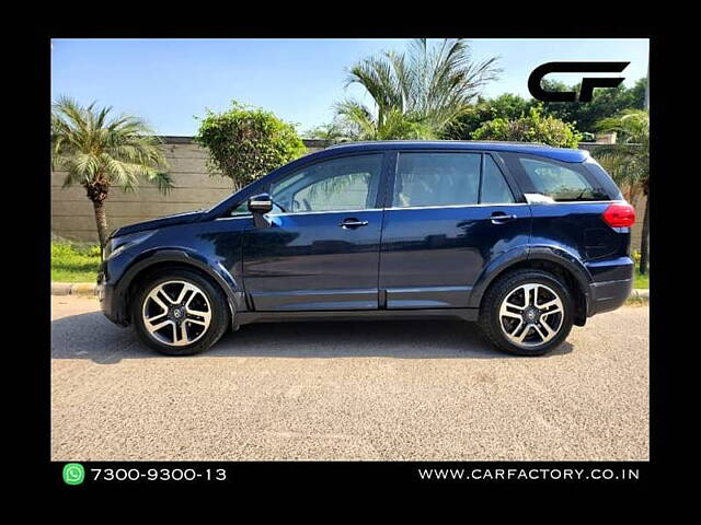 Used Tata Hexa [2017-2019] XTA 4x2 7 STR in Delhi