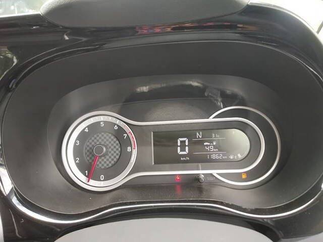 Used Hyundai Grand i10 Nios [2019-2023] Sportz AMT 1.2 Kappa VTVT in Pune