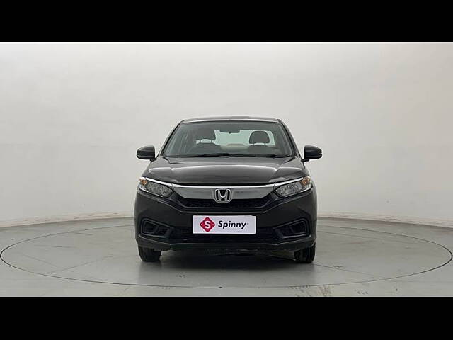 Used Honda Amaze [2018-2021] 1.2 S CVT Petrol [2018-2020] in Gurgaon