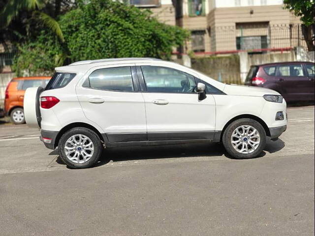 Used Ford EcoSport [2015-2017] Titanium 1.5L Ti-VCT AT in Mumbai