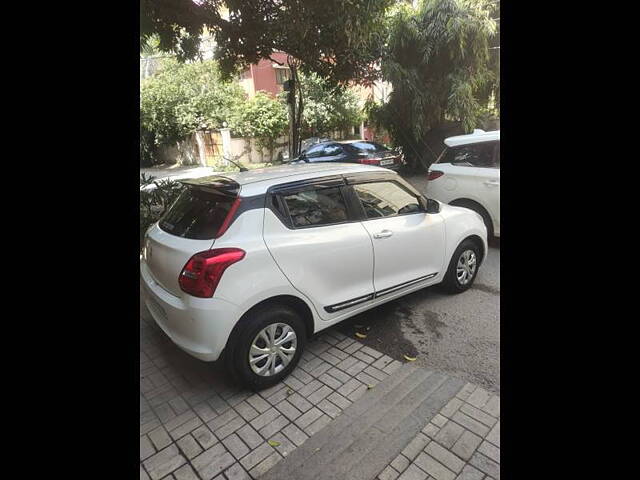 Used Maruti Suzuki Swift [2014-2018] VXi [2014-2017] in Delhi