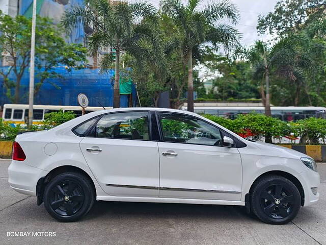 Used Skoda Rapid [2015-2016] 1.6 MPI Ambition in Mumbai