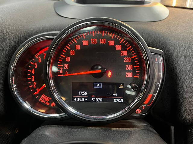 Used MINI Countryman Cooper S [2020-2021] in Mumbai