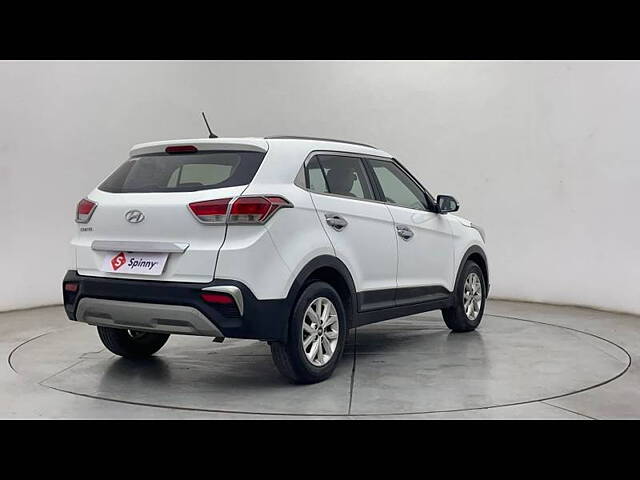 Used Hyundai Creta [2015-2017] 1.4 S in Chennai