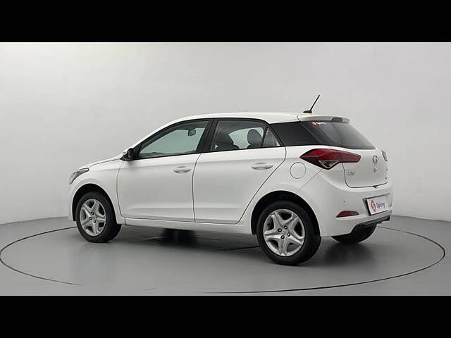 Used Hyundai Elite i20 [2017-2018] Asta 1.4 CRDI in Ahmedabad