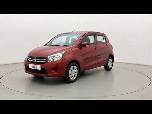 Used Maruti Suzuki Celerio [2017-2021] ZXi AMT [2017-2019] in Hyderabad