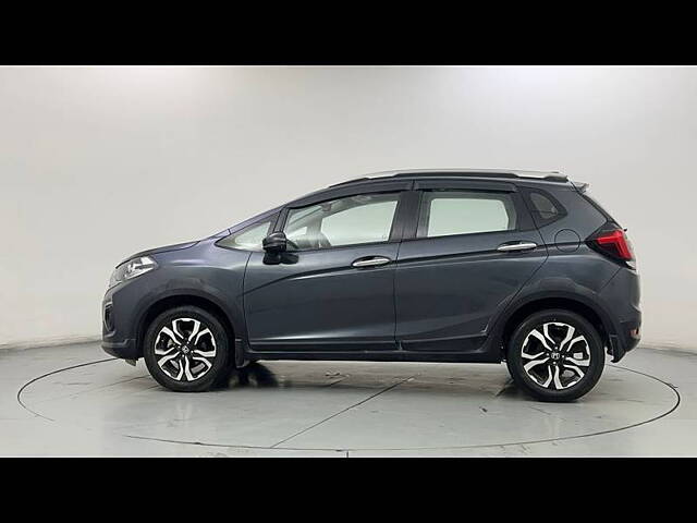 Used Honda WR-V [2017-2020] VX MT Petrol in Delhi