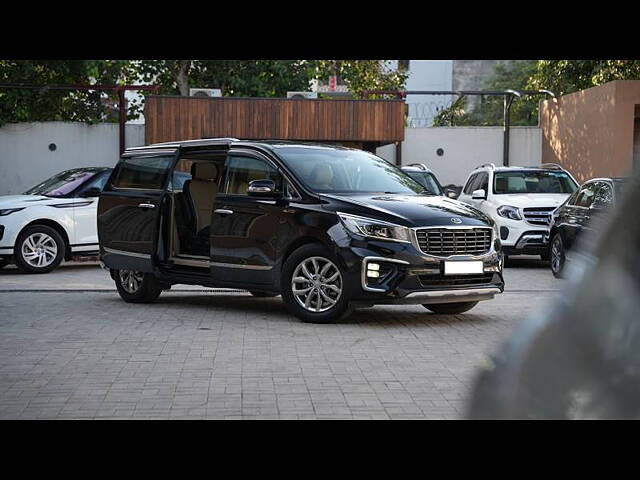 Used Kia Carnival [2020-2023] Limousine Plus 7 STR in Delhi