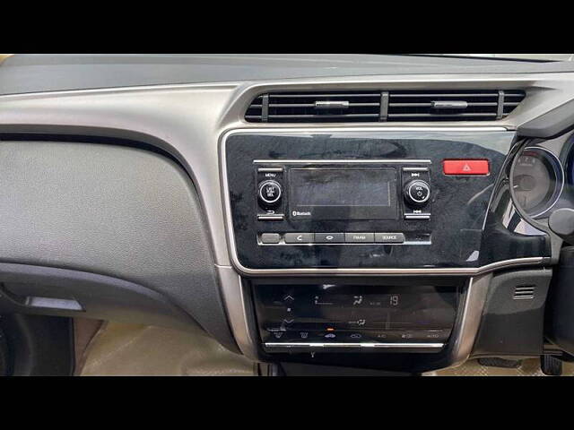 Used Honda City [2014-2017] SV CVT in Pune