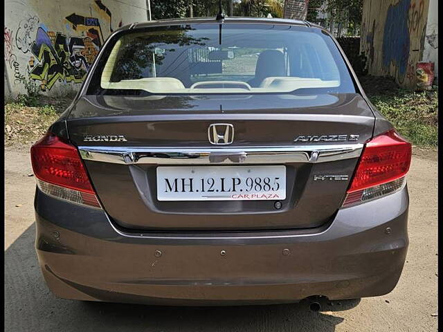 Used Honda Amaze [2013-2016] 1.2 SX i-VTEC in Pune