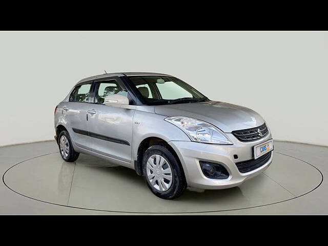 Used 2013 Maruti Suzuki Swift DZire in Patna