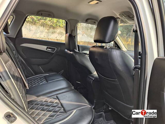 Used Maruti Suzuki Vitara Brezza [2020-2022] ZXi Plus in Delhi