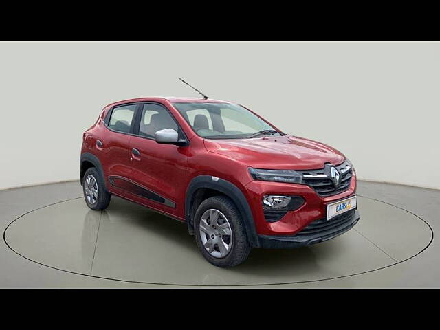 Used 2021 Renault Kwid in Pune