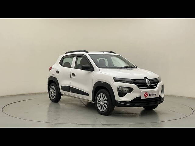 Used Renault Kwid [2022-2023] RXL 1.0 in Pune