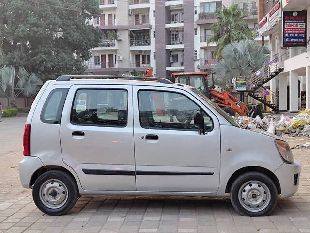 Used Maruti Suzuki Wagon R [2006-2010] LXi Minor in Bhopal