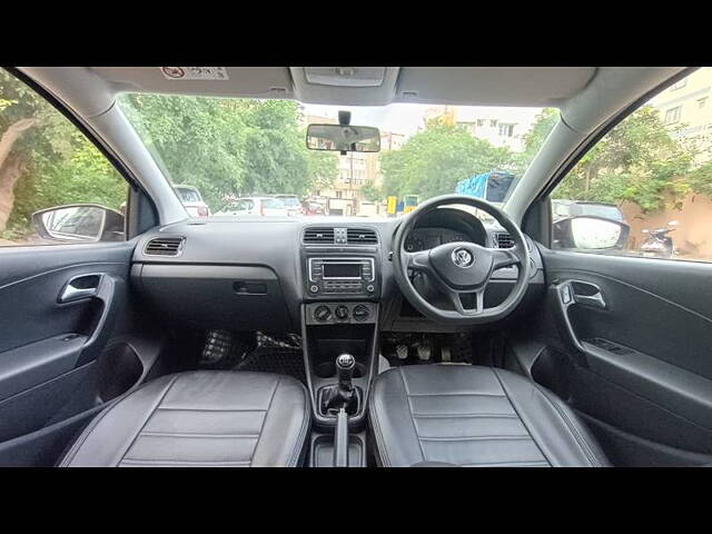 Used Volkswagen Ameo Comfortline 1.0L (P) in Bangalore