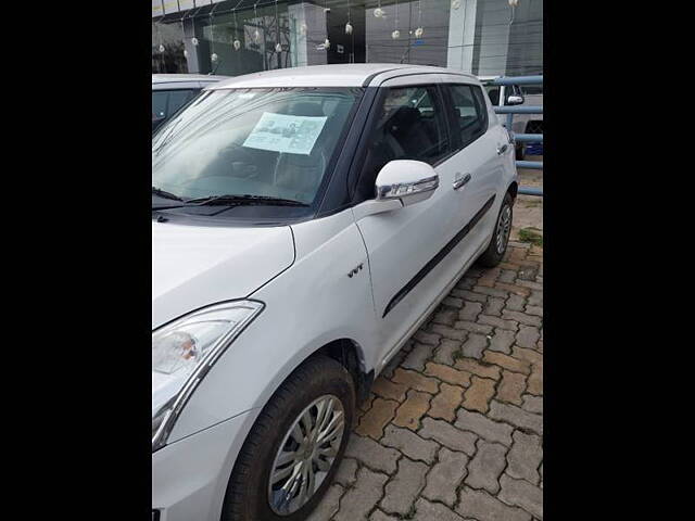 Used Maruti Suzuki Swift [2011-2014] VXi in Ranchi