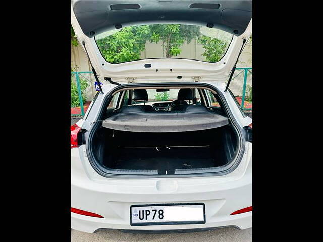 Used Hyundai Elite i20 [2016-2017] Magna 1.4 CRDI [2016-2017] in Kanpur