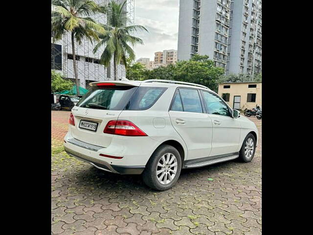 Used Mercedes-Benz GLS [2016-2020] 350 d in Mumbai