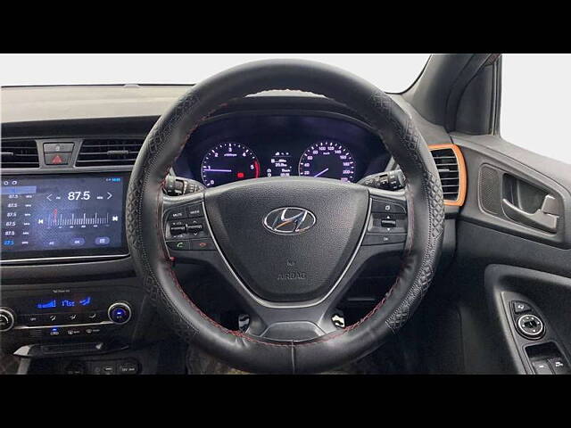 Used Hyundai i20 Active [2015-2018] 1.4 SX in Hyderabad