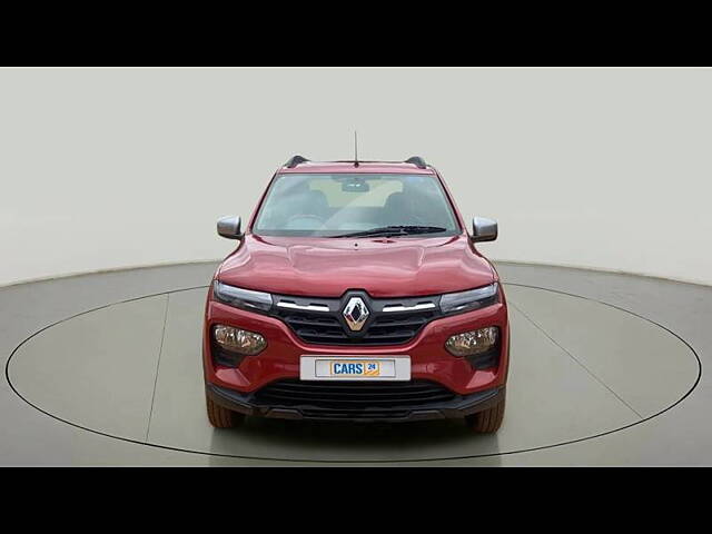 Used Renault Kwid [2015-2019] 1.0 RXT Opt [2016-2019] in Hyderabad