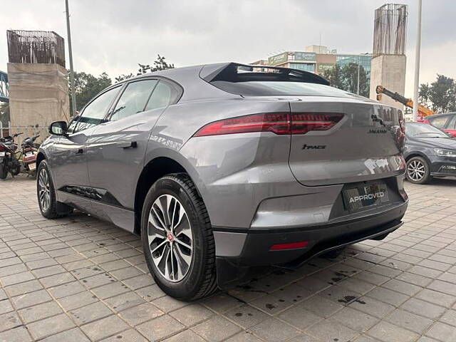 Used Jaguar I-Pace HSE in Bangalore