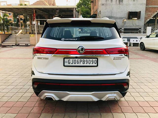 Used MG Hector [2019-2021] Sharp 1.5 DCT Petrol [2019-2020] in Kheda