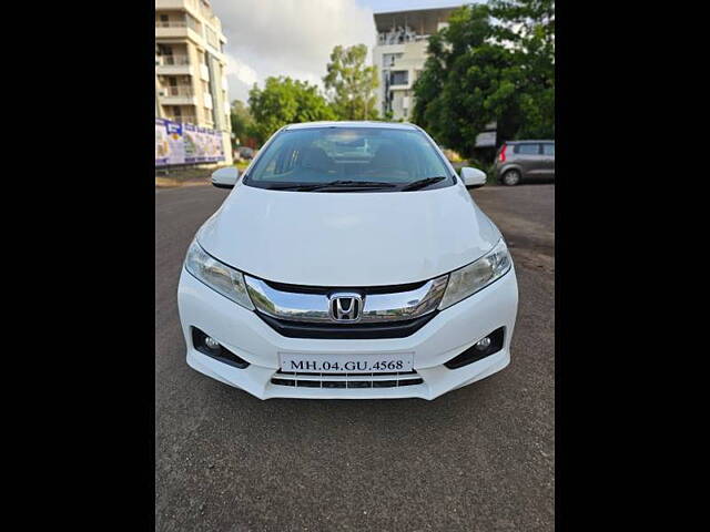 Used 2015 Honda City in Nashik