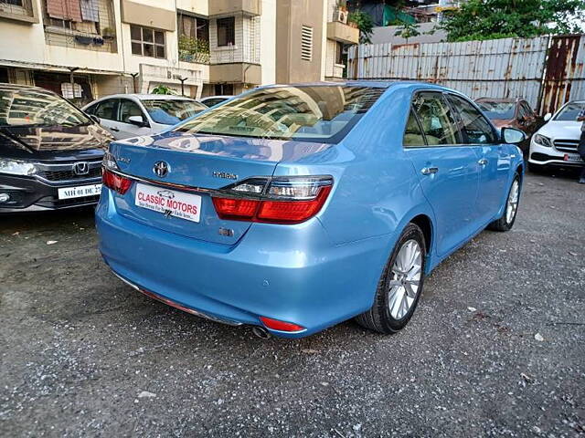 Used Toyota Camry [2012-2015] Hybrid in Mumbai