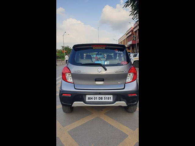 Used Maruti Suzuki Celerio [2017-2021] ZXi (O) AMT [2019-2020] in Mumbai