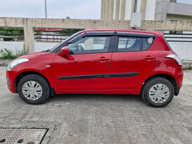 Used Maruti Suzuki Swift [2014-2018] LDi ABS [2014-2017] in Pune