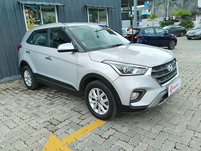 Used Hyundai Creta [2018-2019] SX 1.6 Petrol in Kochi