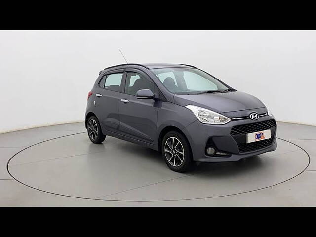 Used 2018 Hyundai Grand i10 in Chennai