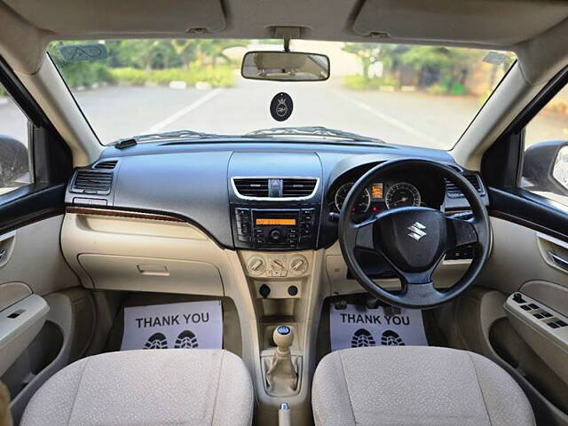 Used Maruti Suzuki Swift DZire [2011-2015] VDI in Nashik