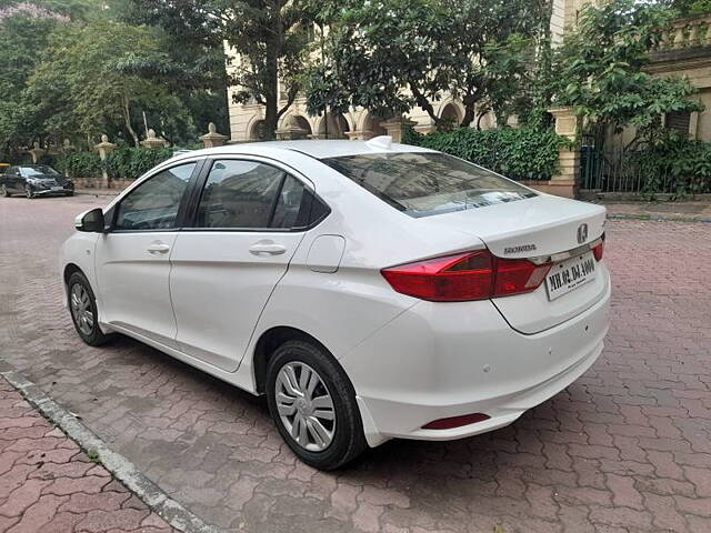 Used Honda City [2011-2014] 1.5 S MT in Mumbai