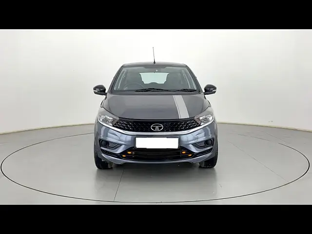 Used 2022 Tata Tiago in Delhi