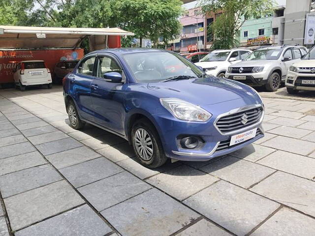 Used Maruti Suzuki Dzire [2017-2020] VDi in Chennai