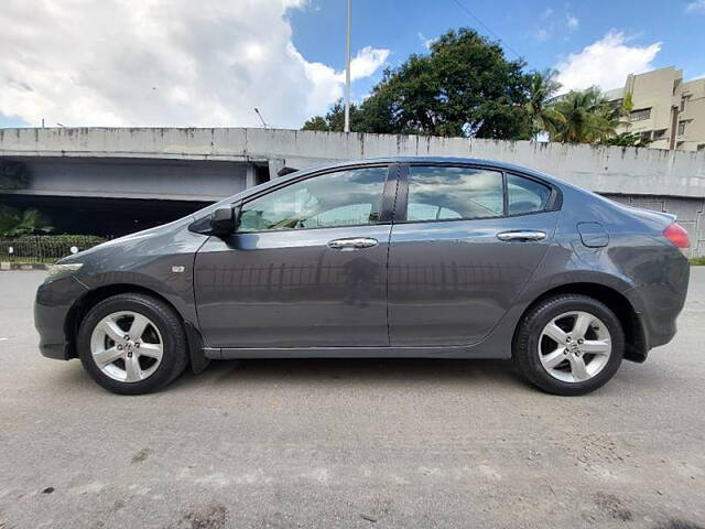 Used Honda City [2008-2011] 1.5 V MT in Bangalore