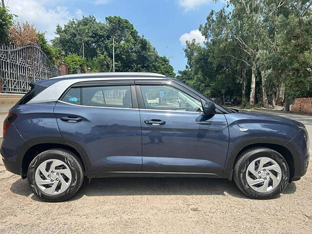 Used Hyundai Creta E 1.5 Diesel in Delhi