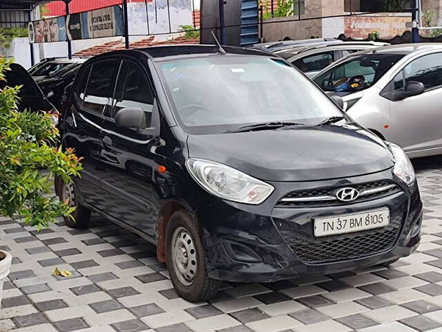 Used Hyundai i10 [2010-2017] Era 1.1 iRDE2 [2010-2017] in Coimbatore