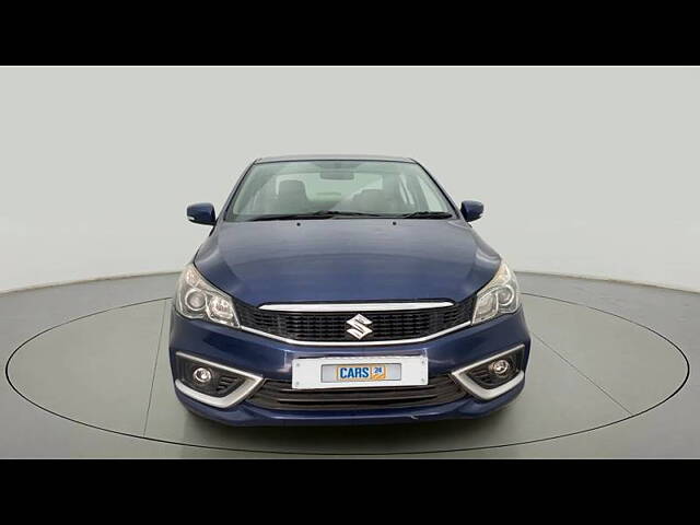 Used Maruti Suzuki Ciaz Delta Hybrid 1.5 AT [2018-2020] in Pune