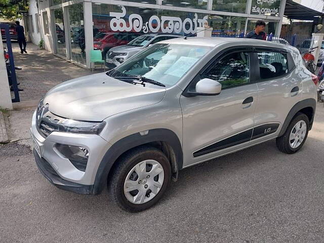 Used Renault Kwid [2022-2023] RXT 1.0 in Bangalore